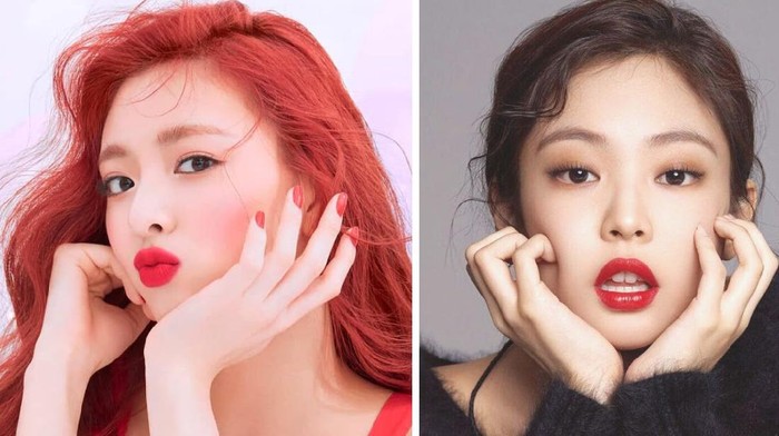 Bibir Plumpy dan Sehat ala Idol K-Pop Bisa Kamu Dapatkan dengan 5 Tips Ini!