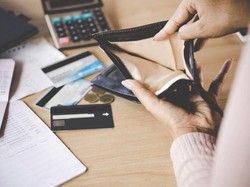 Belajar Cermat Keluar Uang Untuk Hidup Merdeka Finansial