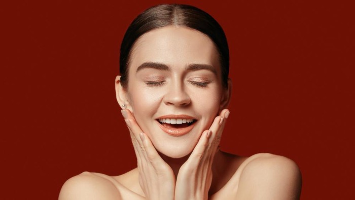 Perempuan Wajib Catat! 7 Makanan Tinggi Kolagen Ini Bisa Bantu Cegah Penuaan Dini Perempuan Wajib Catat! 7 Makanan Tinggi Kolagen Ini Bisa Bantu Cegah Penuaan Dini