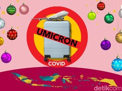 Kasus Omicron Naik, Disdik DKI: Belum Ada Evaluasi Setop PTM 100 Persen