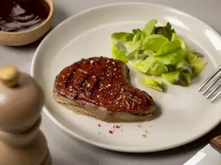 Resep Steak Daging Sapi Kurban yang Empuk dan Enak, Cobain Yuk!