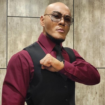 Deddy Corbuzier Bongkar Ibunya Pernah Ingin Masuk Islam