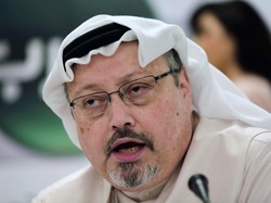 Salah Identitas, Prancis Bebaskan Pria Diduga Pembunuh Jamal Khashoggi