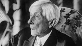 Rockefeller, Klan 'Kerajaan' Minyak Berpengaruh di Dunia
