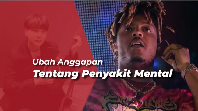 SUGA BTS dan Eminem Berpartisipasi dalam Album Anumerta Juice WRLD