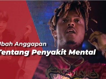 SUGA BTS dan Eminem Berpartisipasi dalam Album Anumerta Juice WRLD