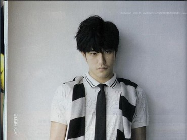 Aktor 'Death Note' Kenichi Matsuyama Banting Setir Jadi Petani