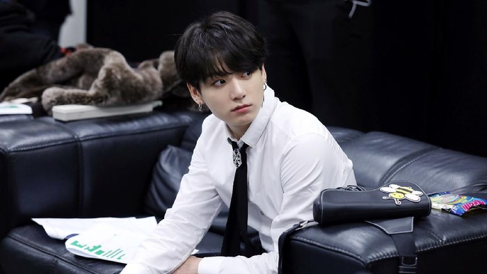 Mengenal Tipe Kepribadian INTP, MBTI Baru Jungkook BTS yang Diunggah di Akun Instagramnya