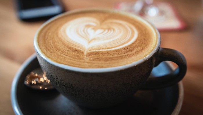 Cari Tahu 5 Kepribadian Seseorang dari Minuman Kopi Favorit, Varian Mana yang Kamu Suka? Cari Tahu 5 Kepribadian Seseorang dari Minuman Kopi Favorit, Varian Mana yang Kamu Suka?