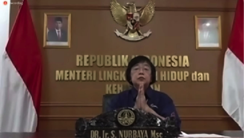 APHI Jadi Pendorong Ekosistem Bisnis Baru Kehutanan