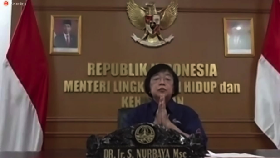 APHI Jadi Pendorong Ekosistem Bisnis Baru Kehutanan