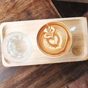OTW Malam Minggu! Ini 5 Rekomendasi Coffee Shop di Daerah Senopati