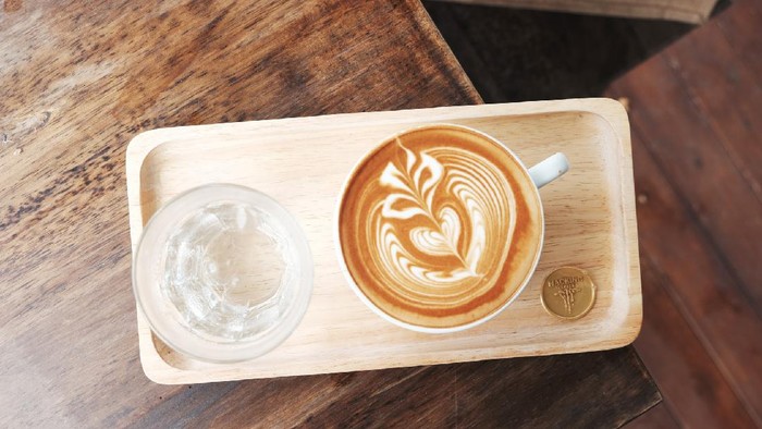 OTW Malam Minggu! Ini 5 Rekomendasi Coffee Shop di Daerah Senopati