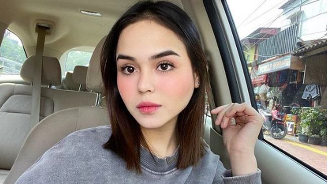 Laura indonesia meninggal