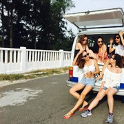 Bingung Mau Bawa Apa Saja? Berikut Fashion Item yang Penting untuk Dibawa Road Trip!