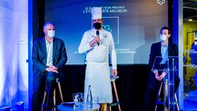 Restoran Dubai Jadi yang Pertama Masuk Michelin Guide di Timur Tengah