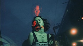 Gandeng Ivanka Slank, Naya Yeira Rilis Video 'Ghost Ship' Hari Ini