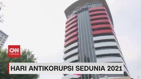 VIDEO: Hari Antikorupsi Sedunia 2021, Apa Kata Warga