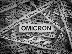 Indonesia Terpapar Varian Omicron!