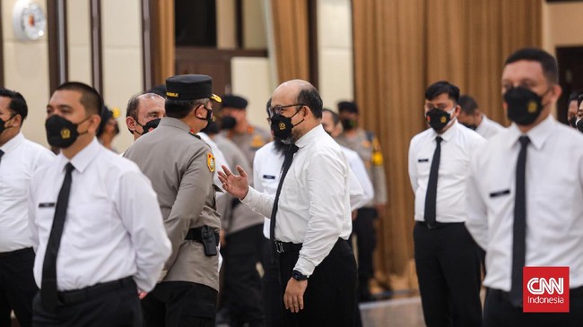Waka Satgassus Pencegahan Polri Novel Baswedan menjelaskan secara nasional potensi korupsi pengelolaan dana reklamasi dan pascatambang capai triliunan rupiah.