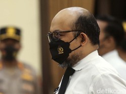 Novel Baswedan Kaget dan Kecewa Febri-Rasamala Jadi Pengacara Sambo