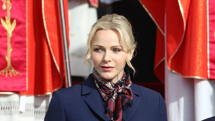 Fakta tentang Putri Charlene, dari Atlet Renang Berprestasi hingga Dikabarkan Tak Bahagia Menikah dengan Penguasa Kerajaan Monako