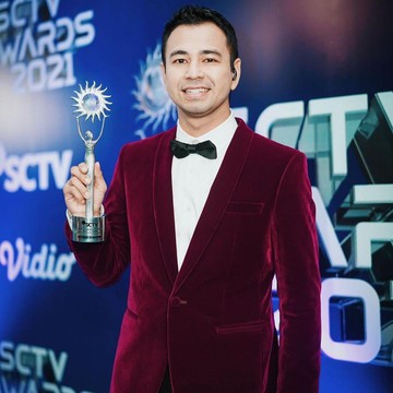 3 Kunci Sukses yang Perlu Dicontoh dari Raffi Ahmad, Dulu Tinggal di Kos-kosan Kini Dicap Sultan!