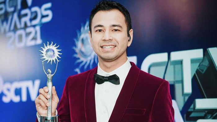 3 Kunci Sukses yang Perlu Dicontoh dari Raffi Ahmad, Dulu Tinggal di Kos-kosan Kini Dicap Sultan!
