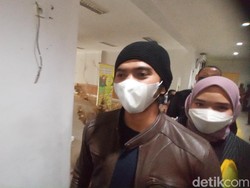 Kata Rizki DA soal Maju-Mundur Ceraikan Nadya Mustika