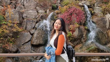 Berkunjung Lokasi Syuting Home Town Chachacha