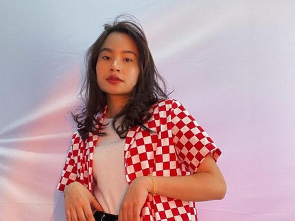 5 Potret Satine Putri Inong Ayu dan Abimana Aryasatya yang Terjun ke Dunia Musik