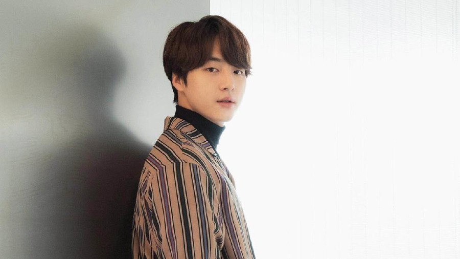 Selesai Wamil, Yang Se Jong Resmi Gabung Agensi Baru Selesai Wamil, Yang Se Jong Resmi Gabung Agensi Baru