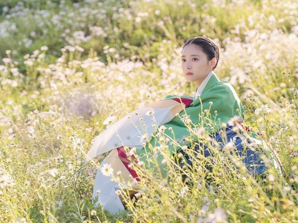 5 Fakta Seong Deok Im, Wanita Tangguh di Drama Korea The Red Sleeve