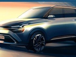 Lebih Gagah dari All New Toyota Avanza, Kia Carens Terbaru Siap Meluncur