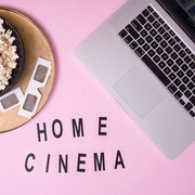 Jelang Akhir Tahun, Ini 6 Tips Agar 'Bioskop Pribadi' di Rumah Jadi Lebih Seru! Cobain Yuk