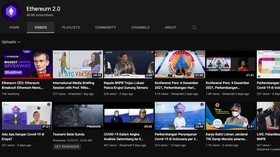 Bareskrim Masih Buru Pelaku Peretasan Akun Youtube BNPB