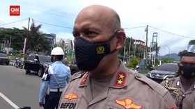 VIDEO: Kapolda Maluku Klaim Polisi Bertindak Sesuai Sop Di Tamilouw