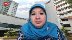 VIDEO: Siti Nadia: Berita Varian Omicron di Kabupaten Bekasi Tak Benar