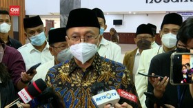 VIDEO: Ketum PAN Siapkan Karpet Biru Jika RK Bergabung