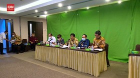 VIDEO: Apindo Sebut UMP 2022 Sudah Tidak Bisa Direvisi