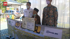 VIDEO: Dapat UGR Puluhan Milyar, Ratusan Warga Mendadak Jutawan