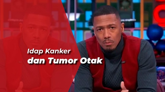 Pilu, Istri Nick Cannon Bagikan Momen Bersama Zen Sebelum Meninggal