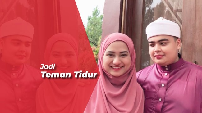 Sosok Ini yang Gantikan Ameer Azzikra Temani Nadzira Shafa