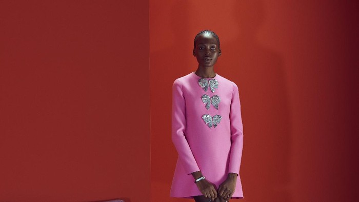Nggak Cuman Satu, Ini Jenis-jenis Warna Pink yang Bisa Jadi Pilihan Gaya! Mana yang Menjadi Favoritmu? Nggak Cuman Satu, Ini Jenis-jenis Warna Pink yang Bisa Jadi Pilihan Gaya! Mana yang Menjadi Favoritmu?
