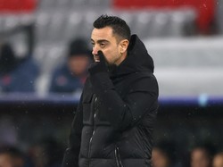 Barcelona Turun Kasta ke Liga Europa, Xavi: Kenyataan Pahit