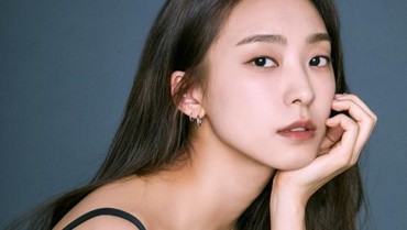 img-title Bora Bintangi Drama Korea 'The One and Only' Bareng Ahn Eun Ji
