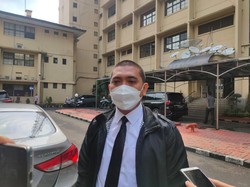 Eks Penyidik Kritik Putusan Etik Dewas KPK: Harusnya Nurul Ghufron Mundur!