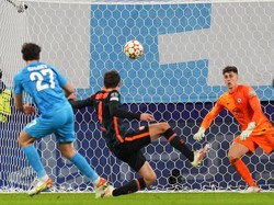 Chelsea Mengendur, Kemenangan Pun Buyar