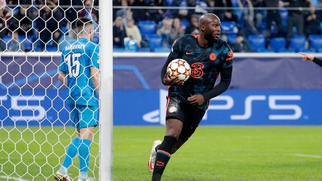 Pelatih Chelsea, Thomas Tuchel, menyatakan Romelu Lukaku sudah meminta maaf terkait ucapan dalam wawancara beberapa waktu lalu.