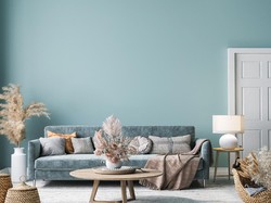 8 Warna Sofa yang Perlu Dihindari Menurut Desainer Interior
